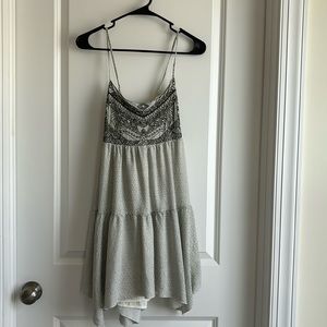 American Eagle Outfitters Babydoll dress